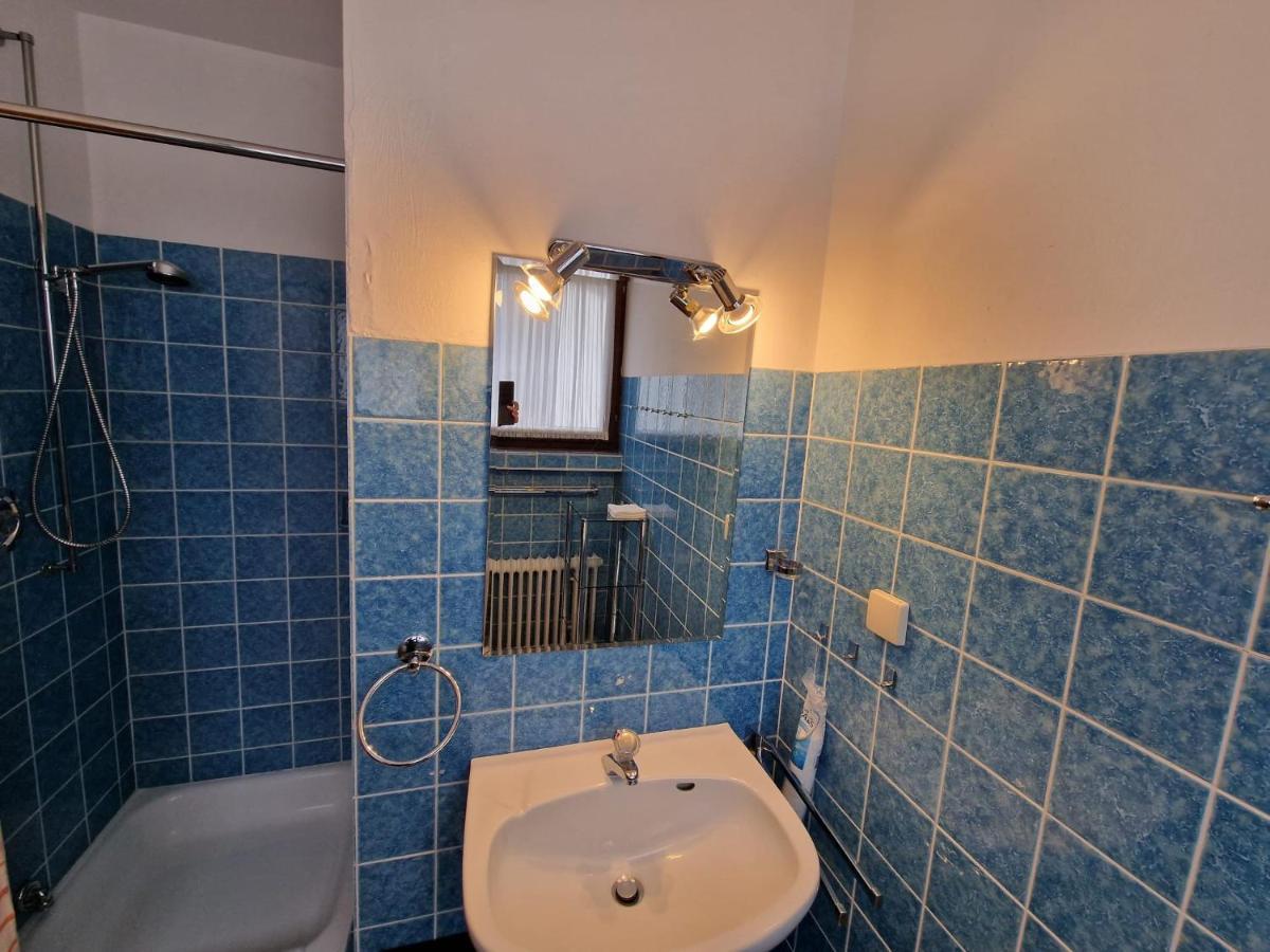 Panoramahaus Sauerland Appartement Arnsberg Buitenkant foto